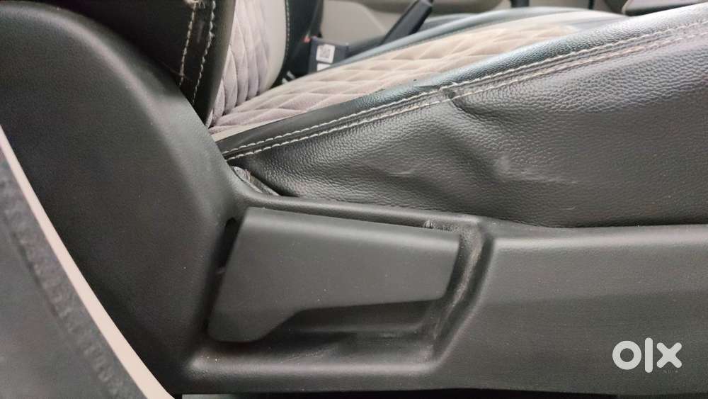 Renault Triber Rxt, 2020, Petrol