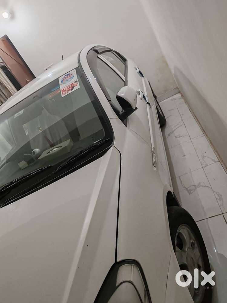 Verna Car Model 2011