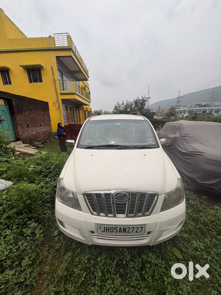 Mahindra Xylo Diesel 2012