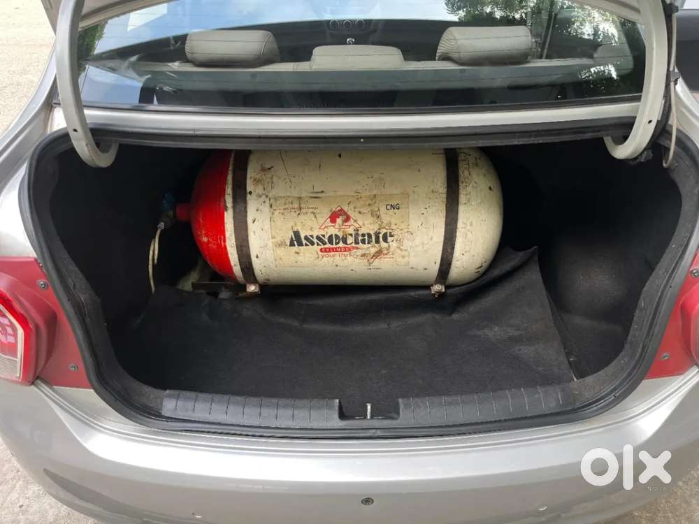 Hyundai Xcent Sx 1.2, 2014, Petrol