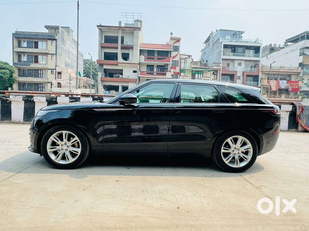 Land Rover Range Velar Hse Dynamic 2.0 Diesel, 2023, Diesel