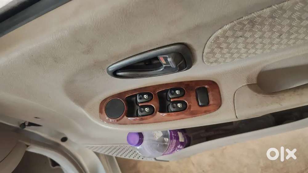 Decent Condition Hyundai Accent