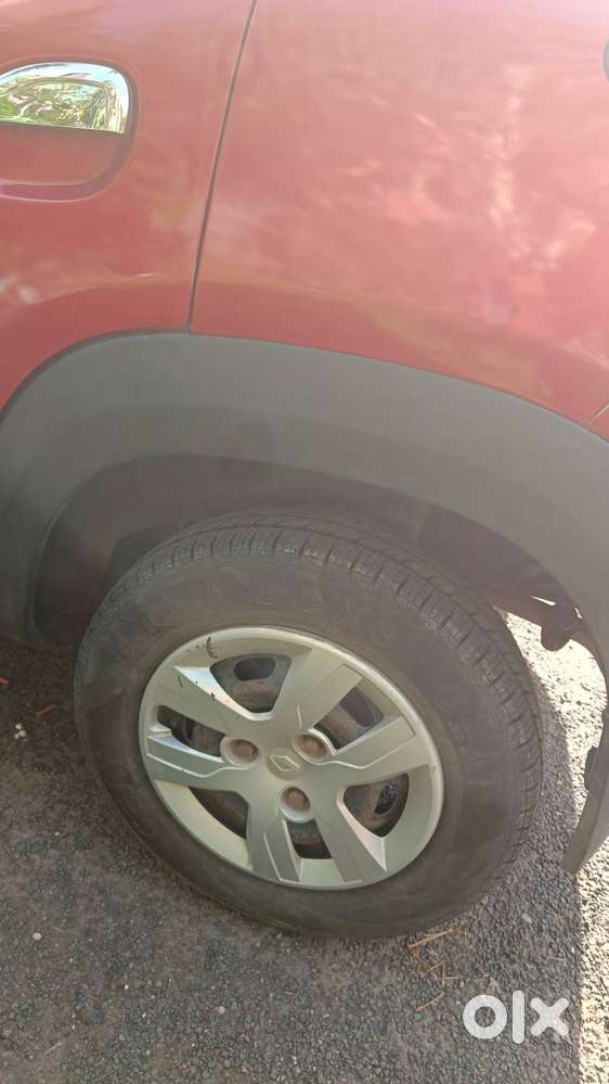 Renault Kwid In Good Condition