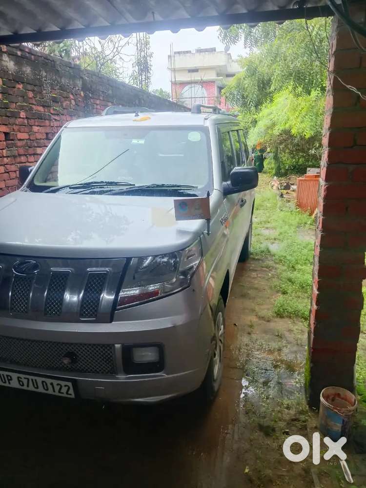 Mahindra Tuv 300 2017