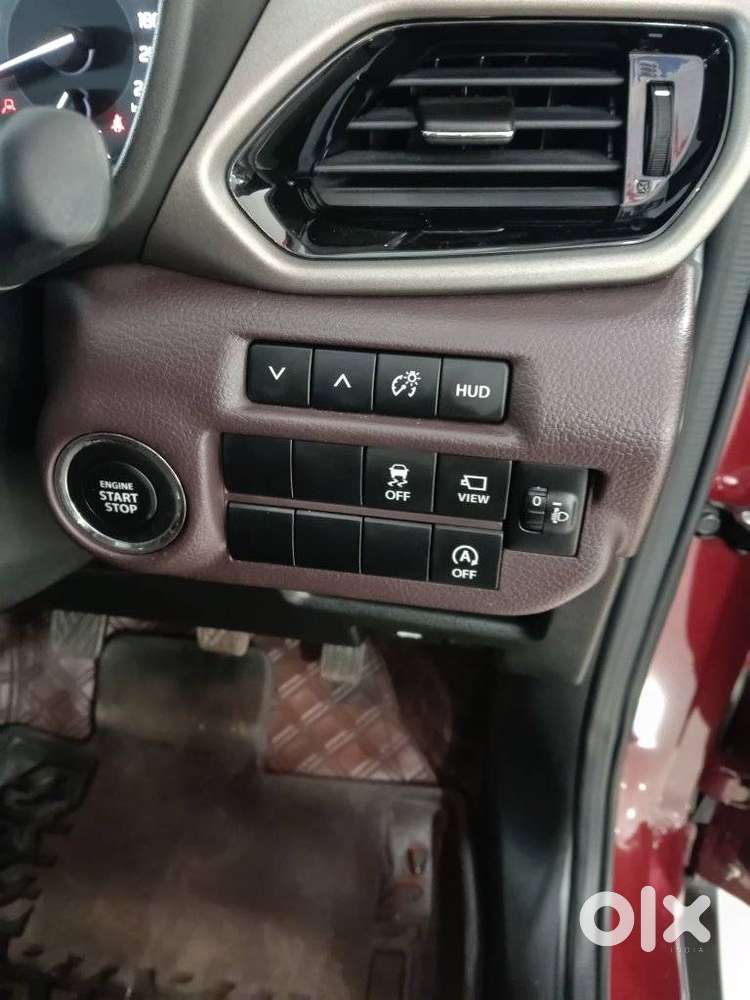 Toyota Urban Cruiser Taisor V 1.0 Petrol Mt, 2025, Petrol