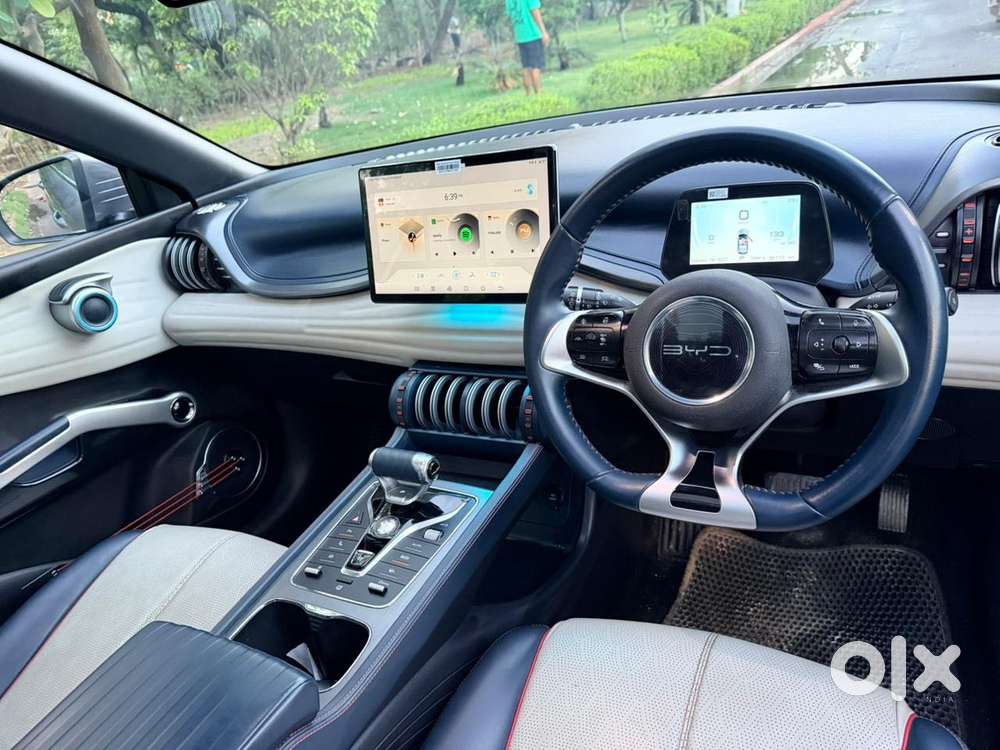 Byd Atto 3 Special Edition, 2023, Electric