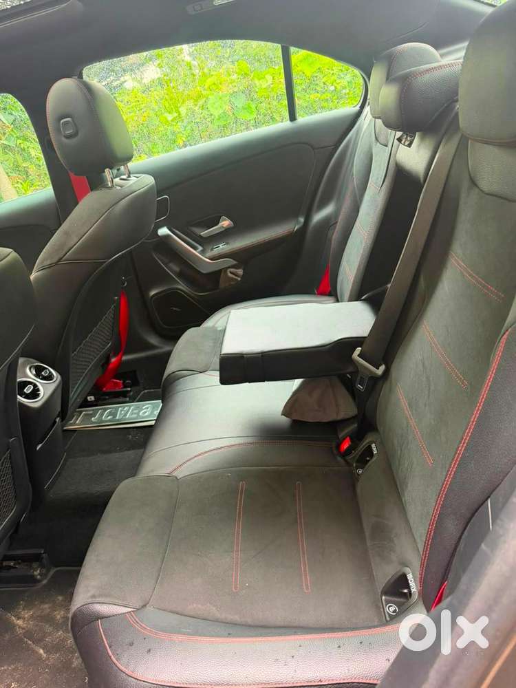 Mercedes-benz Amg A35 4matic [ ], 2022, Petrol