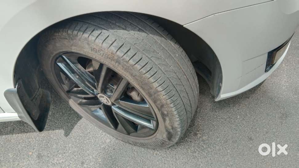 Skoda Rapid 1.0 Ambition Tsi, 2021, Petrol