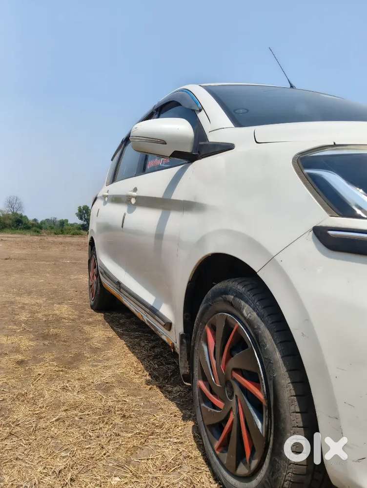 Maruti Suzuki Ertiga 2020