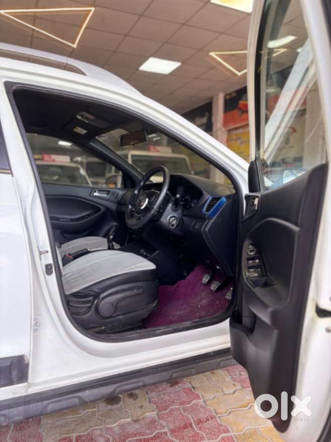 Hyundai I20 Active 1.2 S, 2019, Petrol