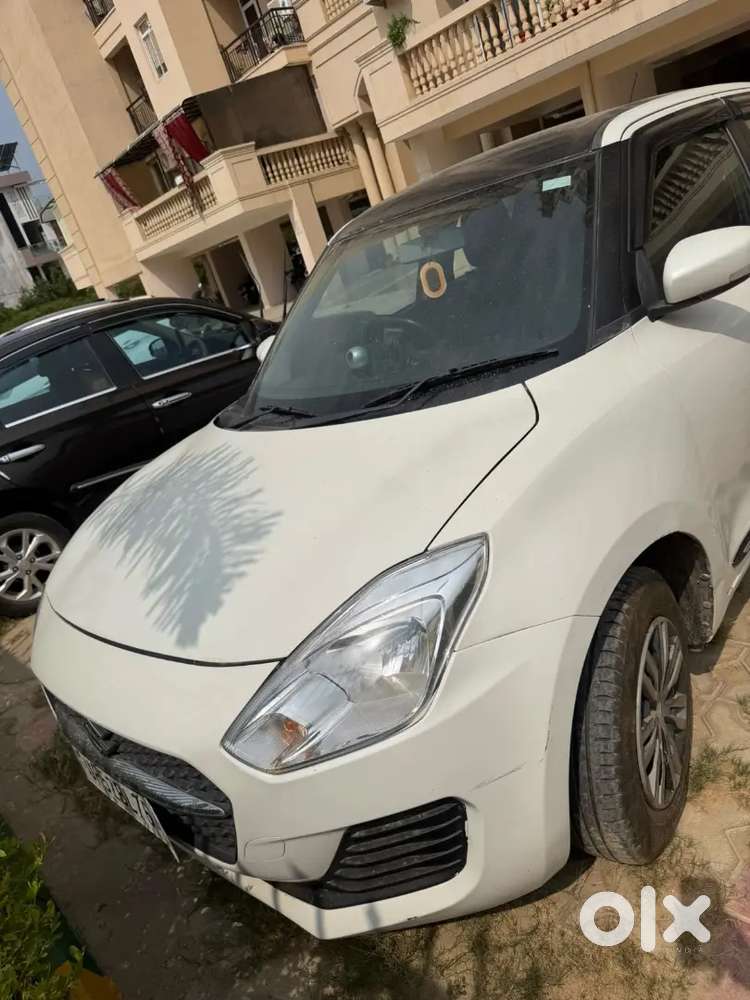Swift In Very Good Condition