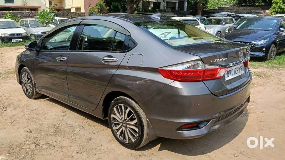Honda City 1.5 Vx I-dtec Mt, 2019, Diesel