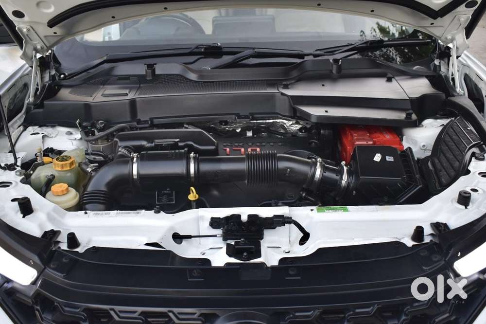 Tata Safari 2.0 Kryotec Xza Plus Adventure, 2023, Diesel