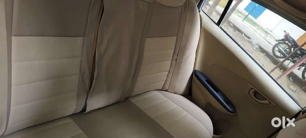 Honda Accord 2.4 At 2016 Petrol