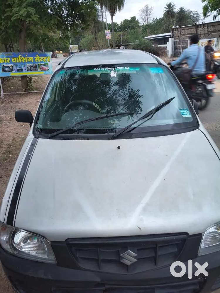 Maruti Suzuki Alto Lxi 2009