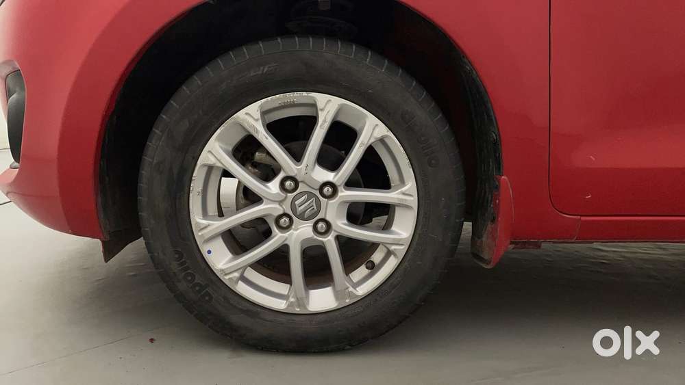 Maruti Suzuki Swift Amt Zxi, 2021, Petrol