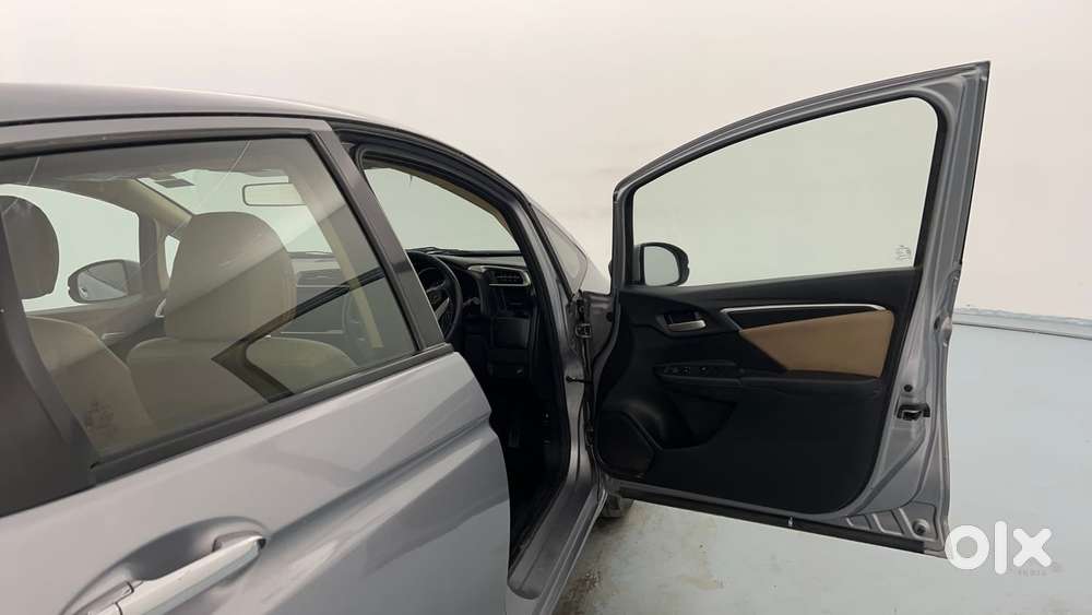 Honda Jazz 1.2 Zx Cvt I-vtec, 2022, Petrol