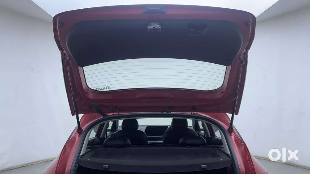 Hyundai New I20 1.5 Asta (o) Mt, 2021, Diesel