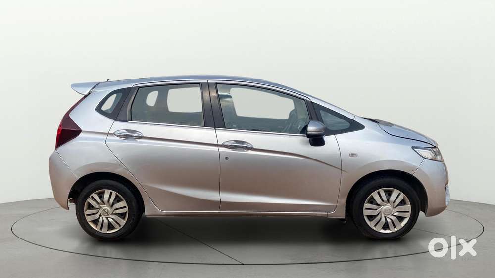 Honda Jazz 1.5 Sv I Dtec, 2016, Diesel
