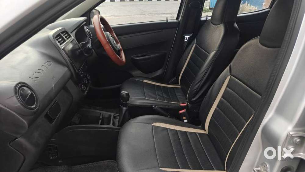 Renault Kwid Rxt Optional, 2022, Diesel