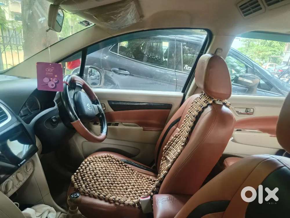 Maruti Ertiga Vdi 2014