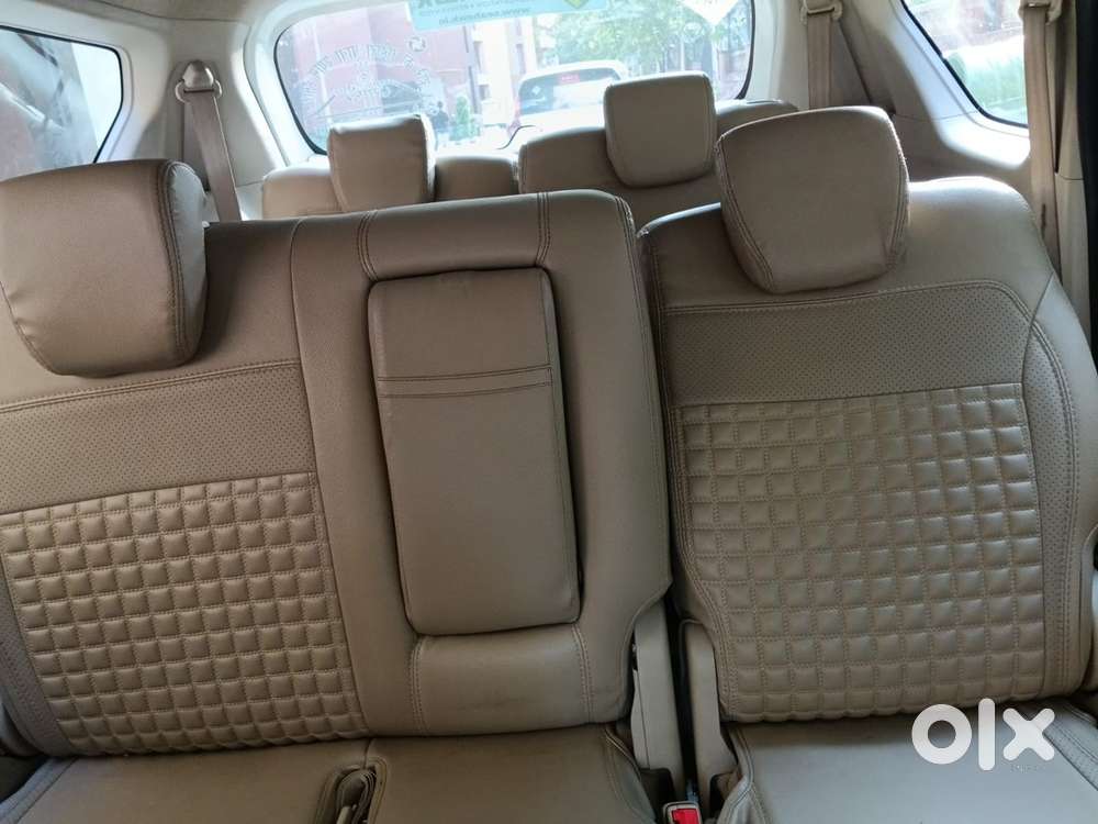 Maruti Suzuki Ertiga 2024