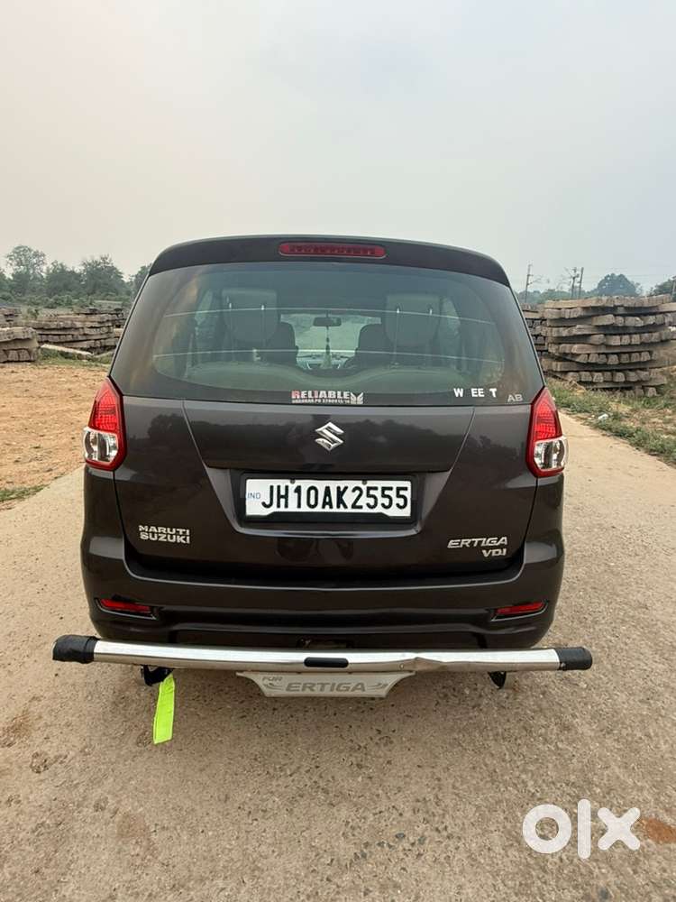 Maruti Suzuki Diesel Car 2013