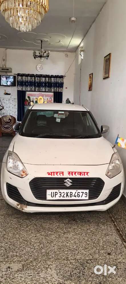 Maruti Suzuki Swift 2018