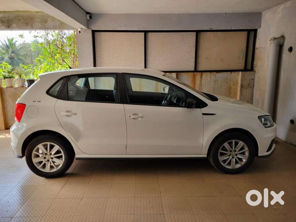 Polo 2022 1.0 Mpi Very Good Condition - Read Description First