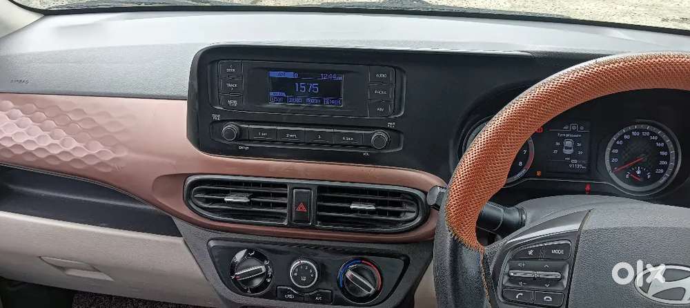 Hyundai Aura 1.2 S 2024
