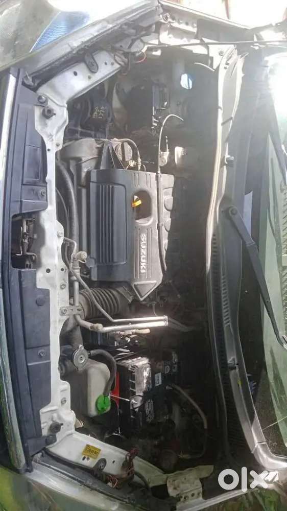 Maruti Suzuki Wagon R 2012 Petrol 81000 Km Driven