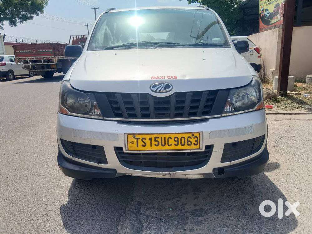 Mahindra Xylo D4 Bs Iii, 2018, Diesel