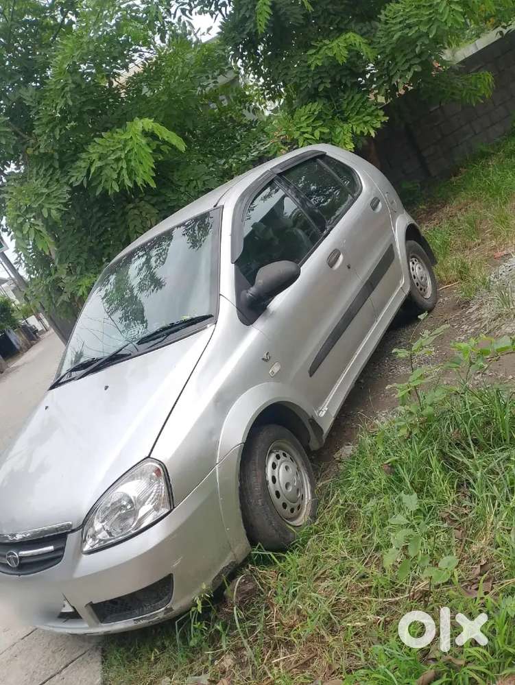 Tata Indica V2 2008