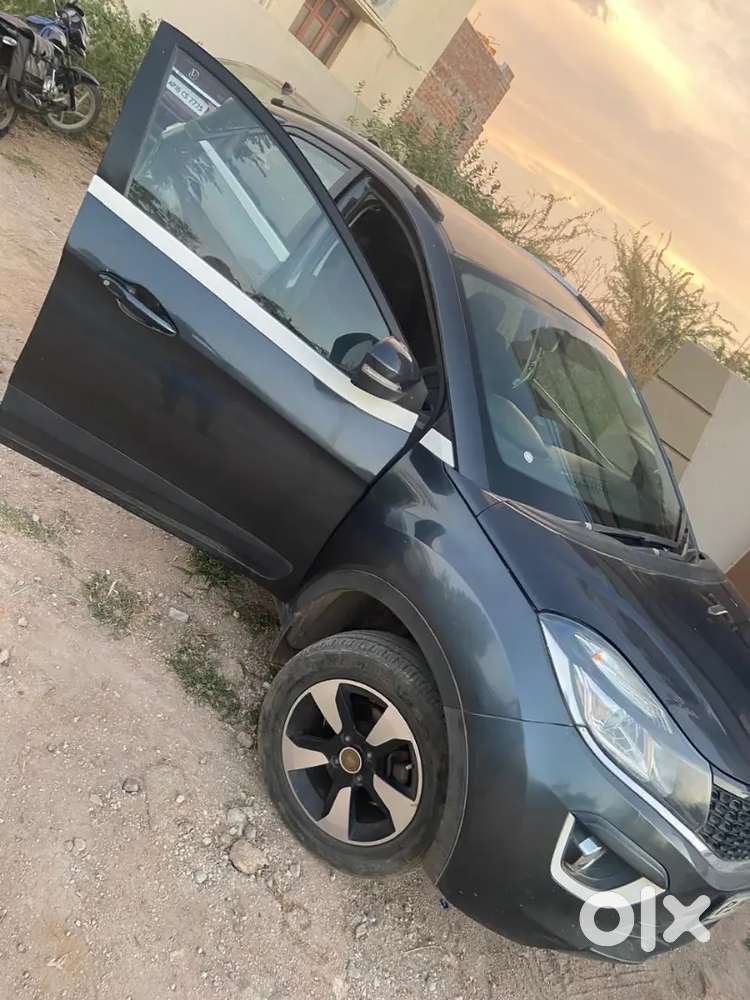 Tata Nexon Revotron 2018 Diesel
