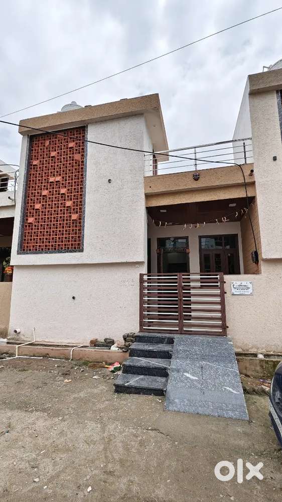 House no. 54, Ayodhya Vihar, Bapunagar, Senthi, Chittorgarh