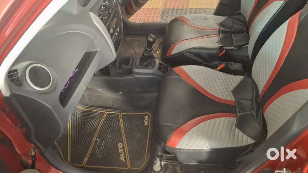 Maruti Alto 800 Lxi  2018 Model  Excellent Condition