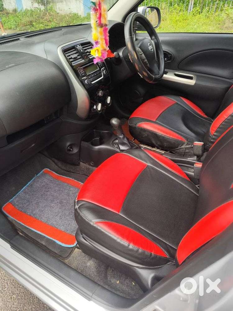Nissan Micra Xl Optional, 2019, Petrol