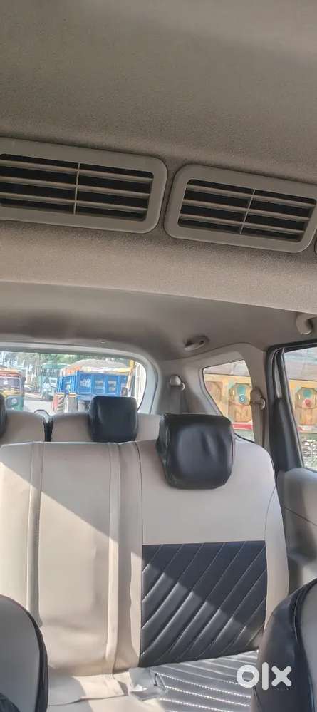 Maruti Suzuki Ertiga Lmv Hybrid 2019