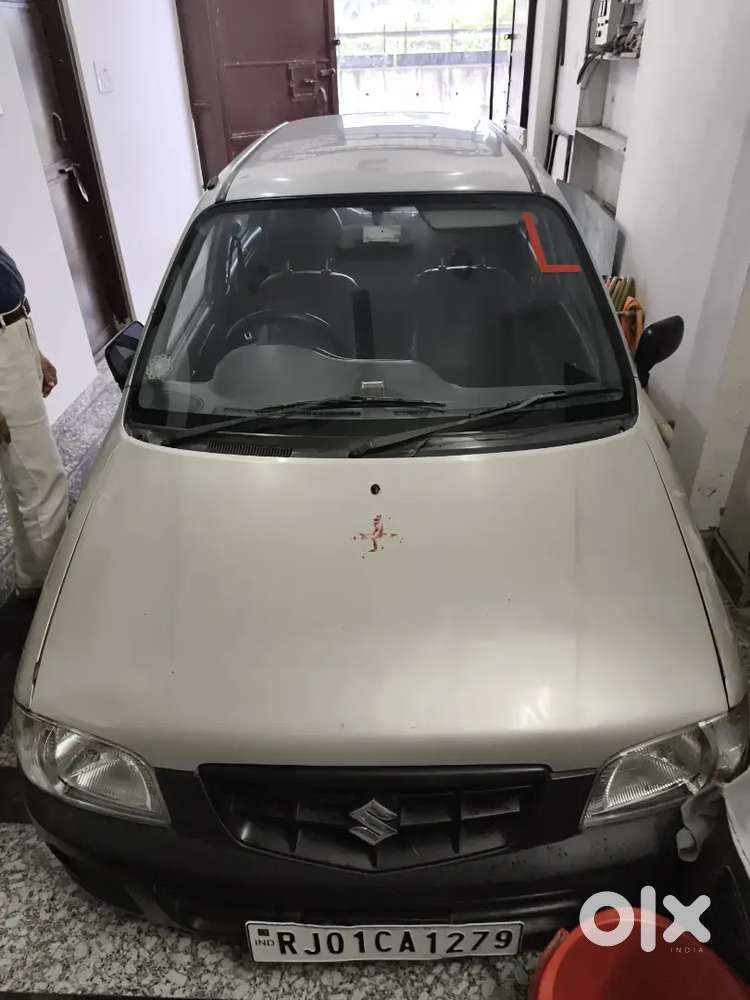 2nd Alto Lx 2007