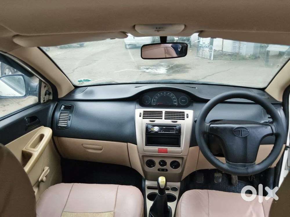 Tata Indica Vista Tdi Ls, 2013, Diesel