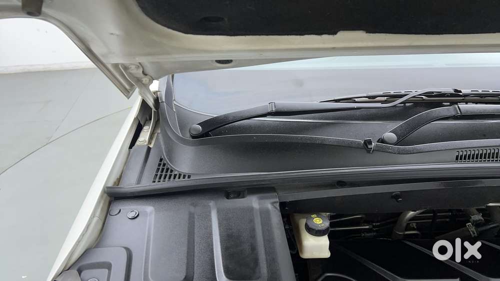 Mg Hector Plus 1.5 Sharp Turbo Cvt 6 Str, 2021, Petrol