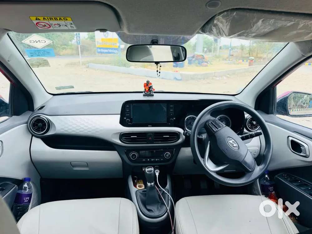 Hyundai Grand I10 Nios 2022