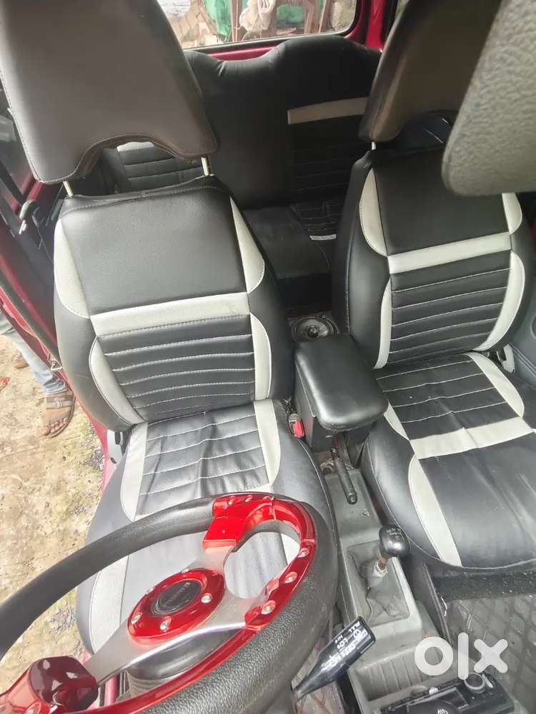 Maruti Suzuki 800 1997 Petrol 890189 Km Driven