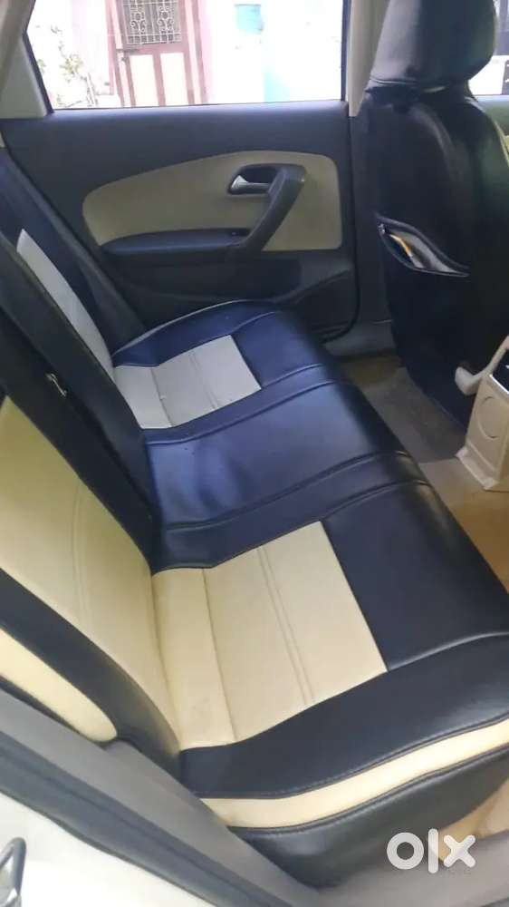 Volkswagen Vento 2012 Diesel Well Maintained