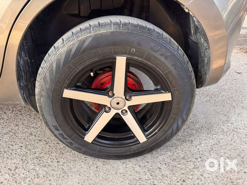 Maruti Suzuki Swift Vxi Abs Bsiv, 2023, Petrol