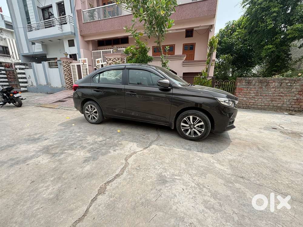 Honda Amaze Petrol 2023