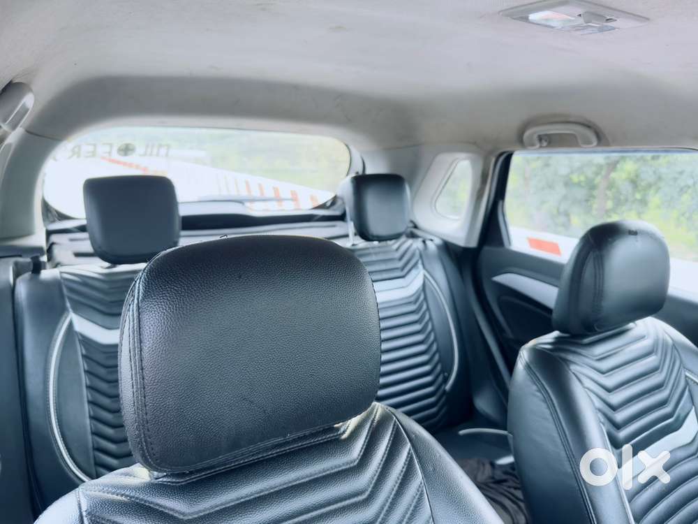 Maruti Vitara Brezza 2021