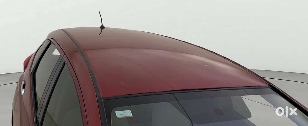 Honda Jazz Vx Cvt, 2018, Petrol