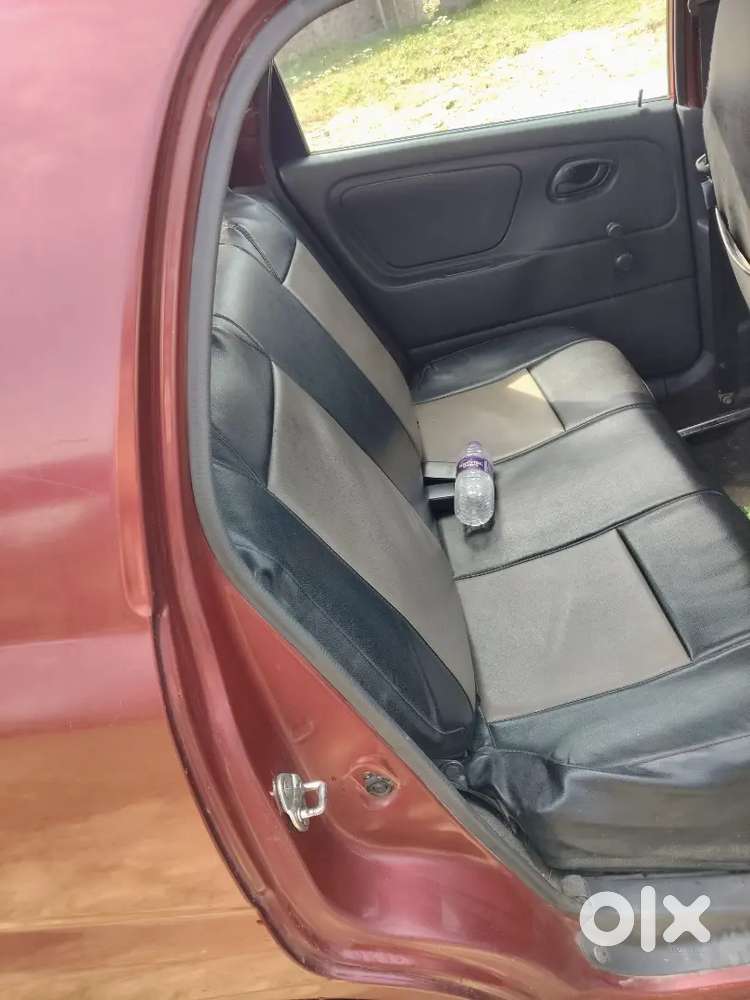 Maruti Suzuki Alto 2013 Petrol Manual