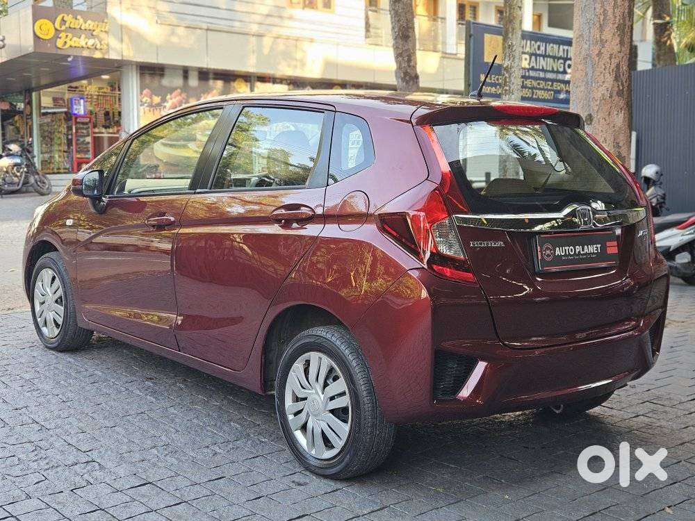 Honda Jazz 1.5 Sv I Dtec, 2017, Diesel